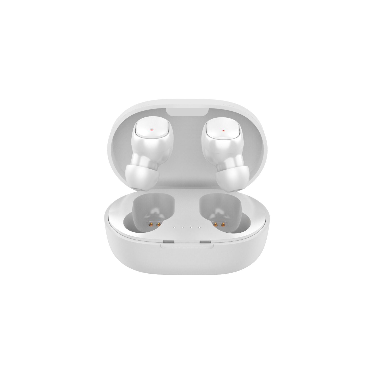A6S Pro TWS Bluetooth Earphone Wireless Stereo Mini Earbuds