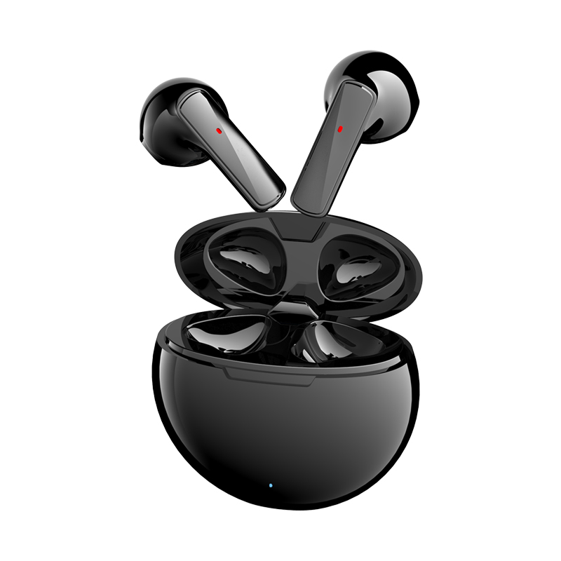 Air5 Type C Wireless Noise Cancelling Earphone In-ear Earbuds